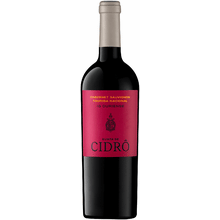 Quinta de Cidro Cabernet Sauvignon & Touriga Nacional