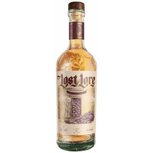 Lost Lore Reposado Tequila