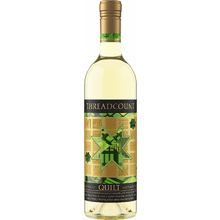 Threadcount Sauvignon Blanc by Joe Wagner