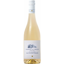Chateau de la Roche Touraine Loire Sauvignon Blanc