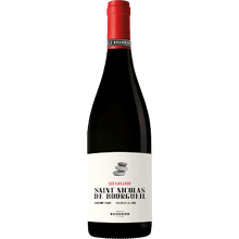 Les Cailloux St Nicolas de Bourgueil Cabernet Franc