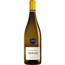 Les Pierres Blanches Touraine Sauvignon Blanc, 2023