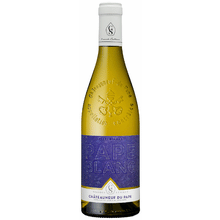 Urban Series by Grandes Serres Organic Chateauneuf du Pape Blanc, 2022