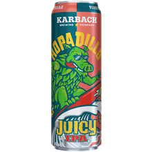 Karbach Hopadillo Juicy