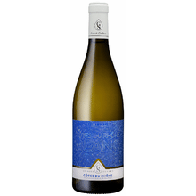 Urban Series by Grandes Serres Organic Cotes du Rhone Blanc, 2024