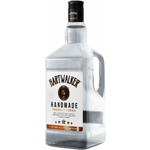 Hartwalker Vodka