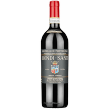 Biondi Santi Brunello di Montalcino DOCG, 2018