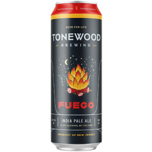 Tonewood Fuego