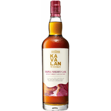 【美味い！】KAVALAN SINGLE MALT WHISKY Kavalan Whiskey: Discover Award-Winning Taiwanese Single