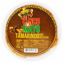 Cinco De Mayo Tamarindo Rimmer