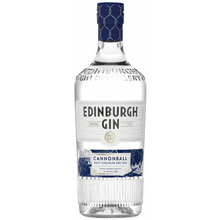 Edinburgh Cannonball Gin