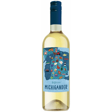 St Julian Michigander White