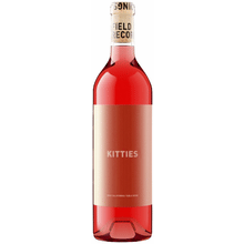 Field Recordings Kitties Chillable Red Blend