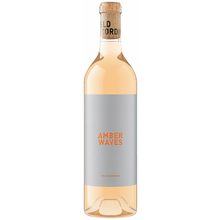 Field Recordings Amber Waves Orange