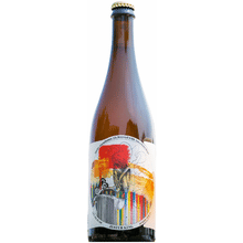 Jester King Audio Palette