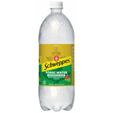 Schweppes Tonic Watermelon Mint