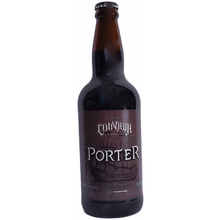 Louvada Beer Porter