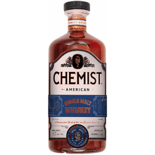 Chemist American Single Malt Whiskey