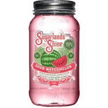 Sugarlands Sour Watermelon Moonshine