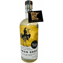 Loon Liquors Lemon Drop