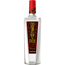 New Amsterdam Heat Check Vodka