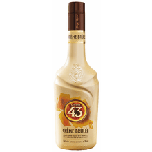 Licor 43 Creme Brulee Liqueur
