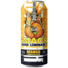 SMACK Mango Lemonade