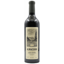 Almacerro Estate Cabernet Howell Mountain Napa, 2018