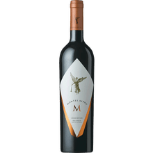 Montes Alpha M Red