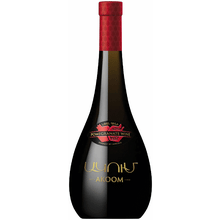 Akoom Pomegranate Semi Sweet Red