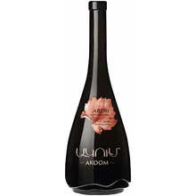 Akoom Areni Semi Sweet Red