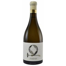 Zorah Heritage Chilar White
