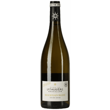 Domaine Lathuiliere Roche Noire Beaujolais Blanc Chardonnay