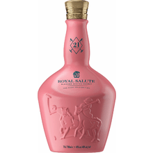 Chivas Royal Salute 21 Year Old Miami Edition Scotch