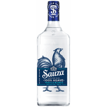 Sauza Blue Blanco Tequila
