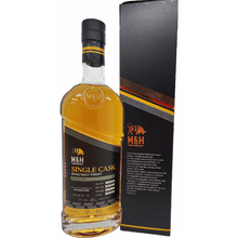 Milk & Honey 5 Yr Single Malt Ex-Islay Single Cask Barrel Select