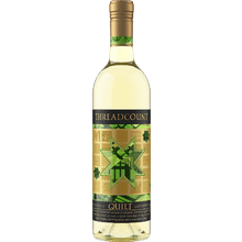 DNU Quilt THreadcount California Sauvignon Blanc