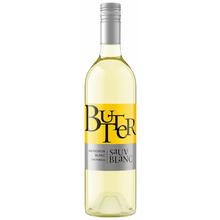 BUTTER SAUVIGNON BLANC