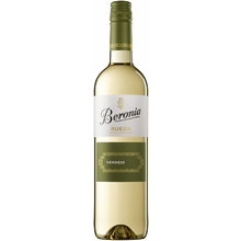 Beronia Verdejo Rueda D.O.