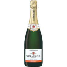 Colligny Demi-Sec Champagne