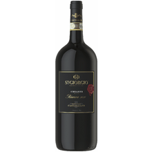 St. Giorgio Chianti Riserva, 2021
