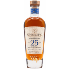 WhistlePig 25Yr The Badonkadonk Single Malt Whiskey