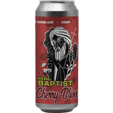 Epic Cherry Cordial Big Bad Baptist
