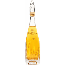 Emyla Anejo Tequila