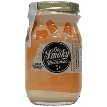 Ole Smoky Orange Shinesicle