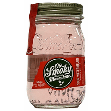 Ole Smoky Tennessee Moonshine Sour Watermelon