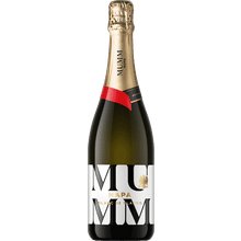 Mumm Napa Blanc de Blanc
