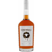 Skrewball Peanut Butter Whiskey