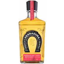 Herradura Reposado