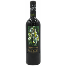 Terralsole Pasticcio Tuscan Red Blend
